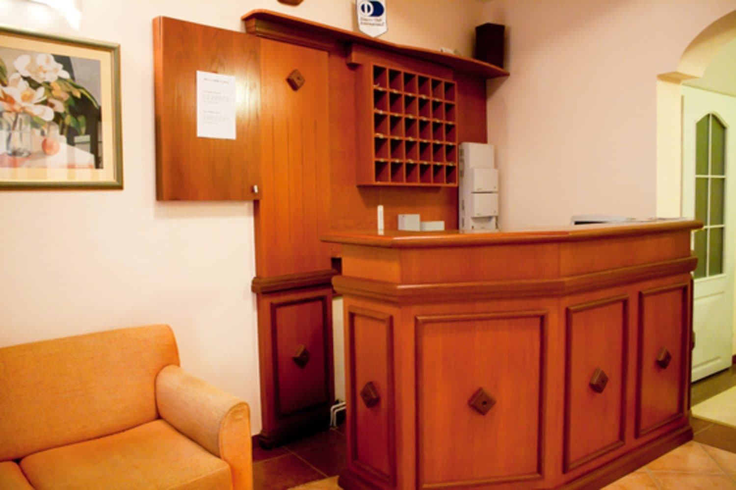 Boutique hotel 740m2 in Peshtani Ohrid - For Sale - Ohrid - Image 8