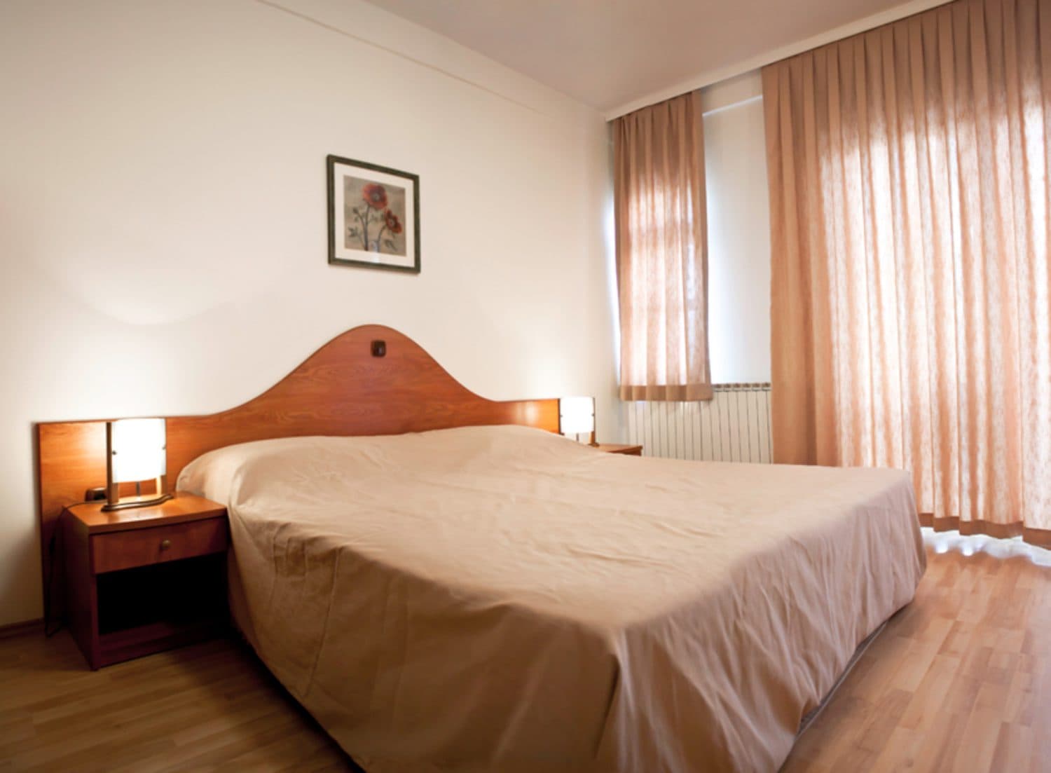 Boutique hotel 740m2 in Peshtani Ohrid - For Sale - Ohrid - Image 12