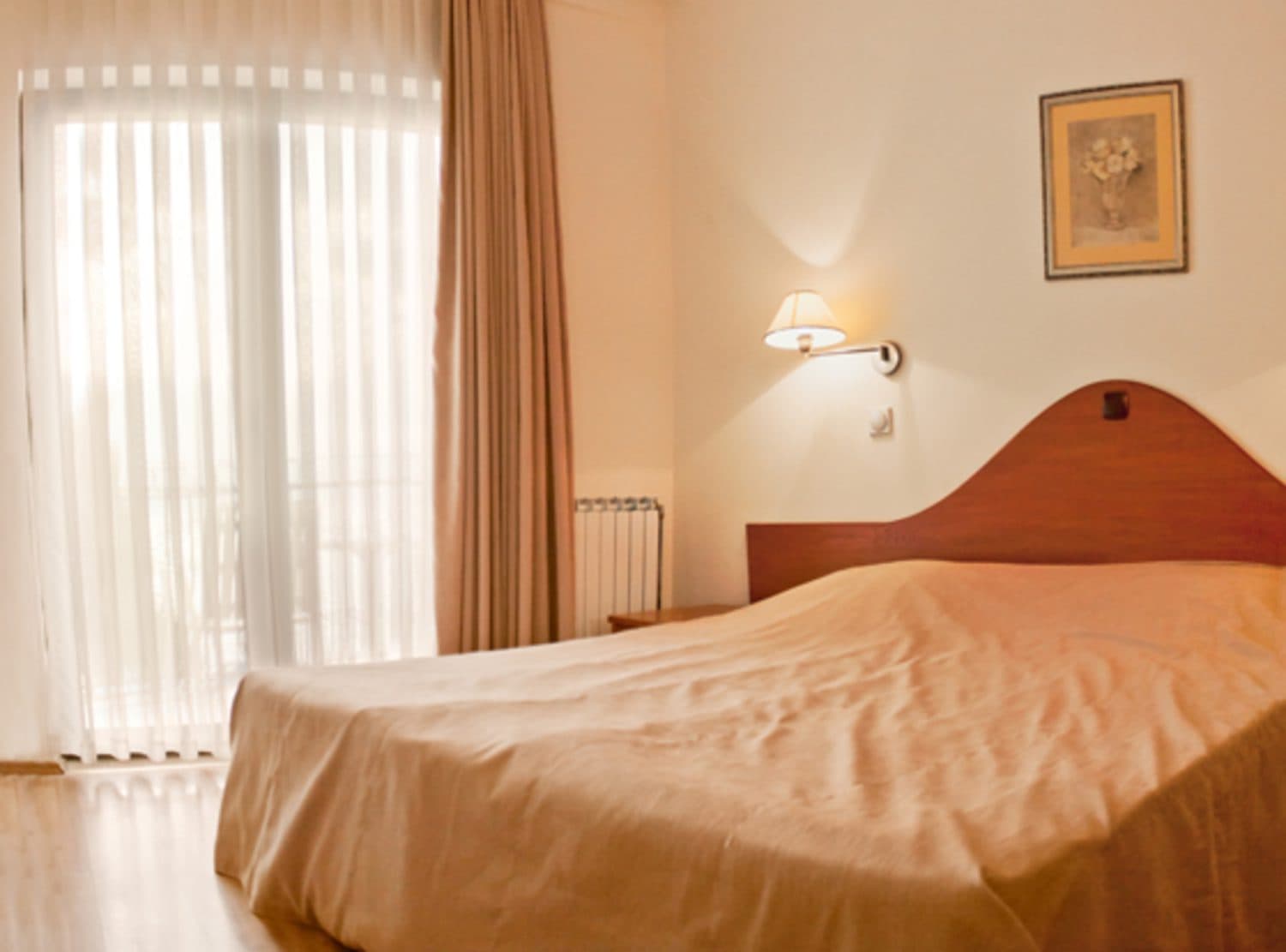 Boutique hotel 740m2 in Peshtani Ohrid - For Sale - Ohrid - Image 14
