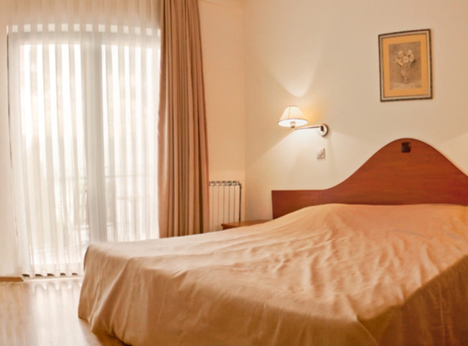 Boutique hotel 740m2 in Peshtani Ohrid - For Sale - Ohrid - Image 14