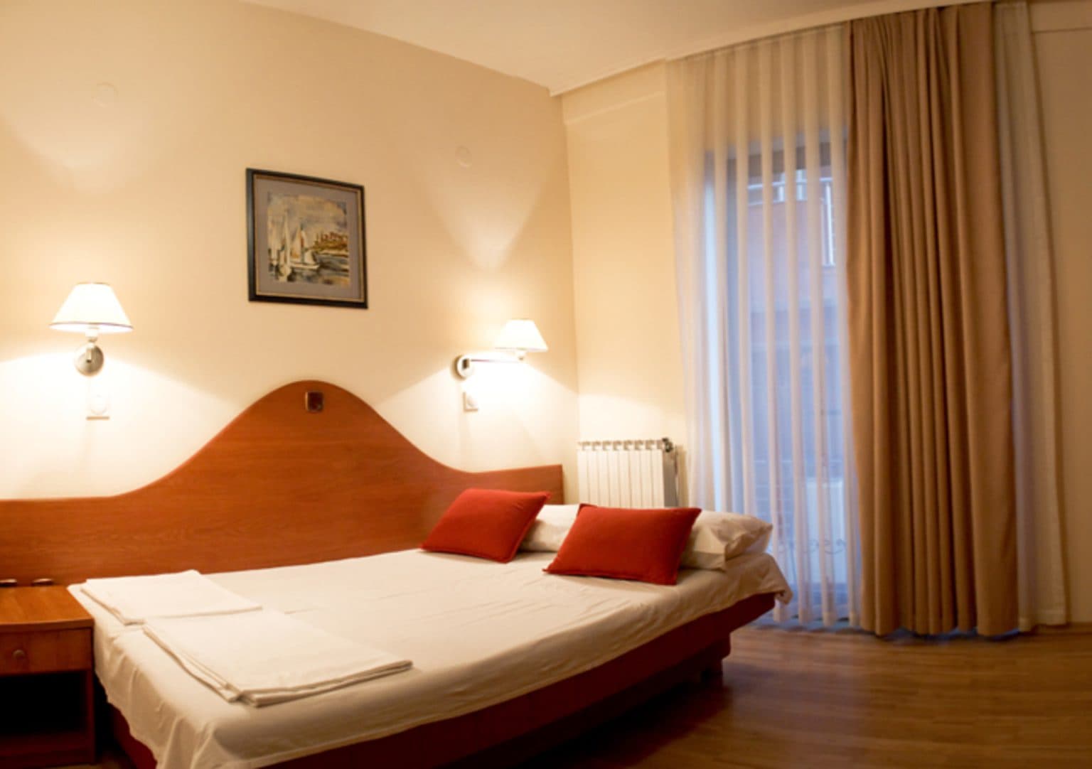 Boutique hotel 740m2 in Peshtani Ohrid - For Sale - Ohrid - Image 13