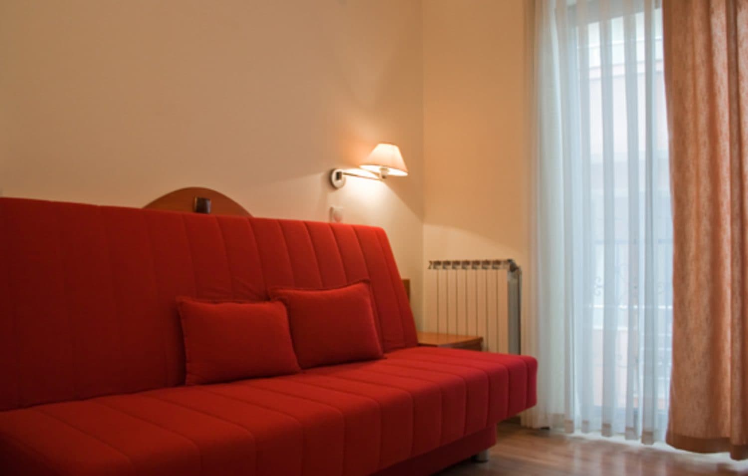 Boutique hotel 740m2 in Peshtani Ohrid - For Sale - Ohrid - Image 19