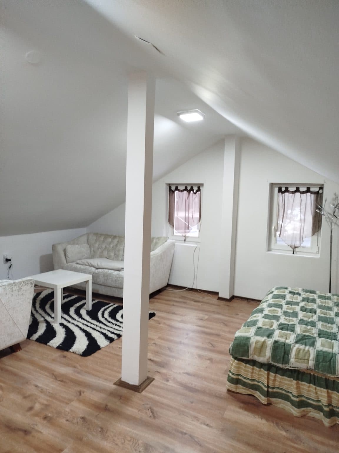 House 100m2 in Vodno - For Rent - Vodno - Image 5