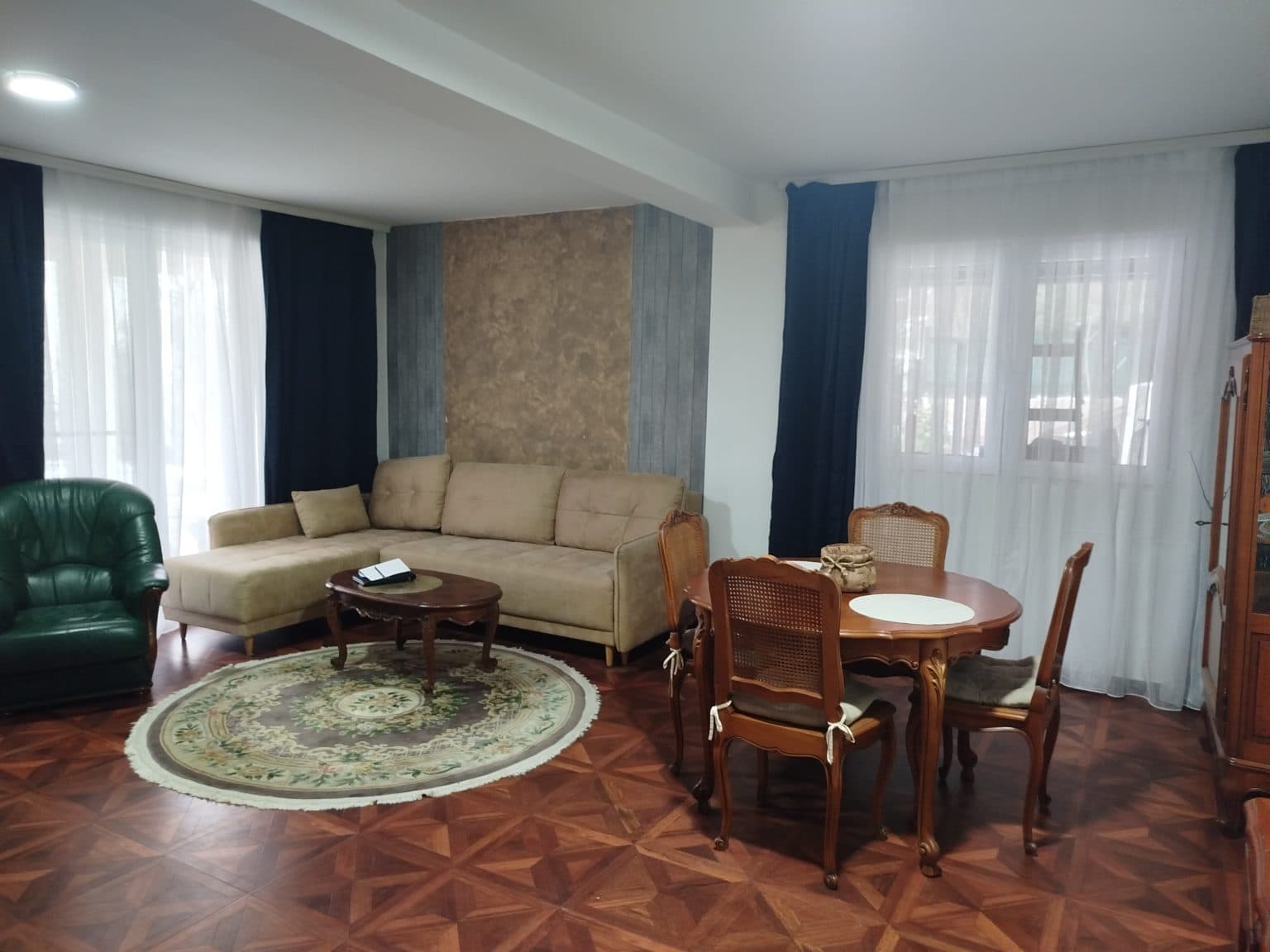 House 100m2 in Vodno - For Rent - Vodno