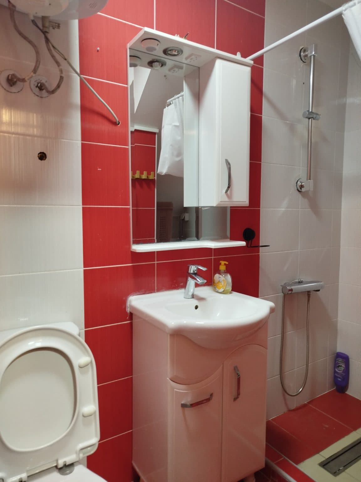 House 100m2 in Vodno - For Rent - Vodno - Image 11