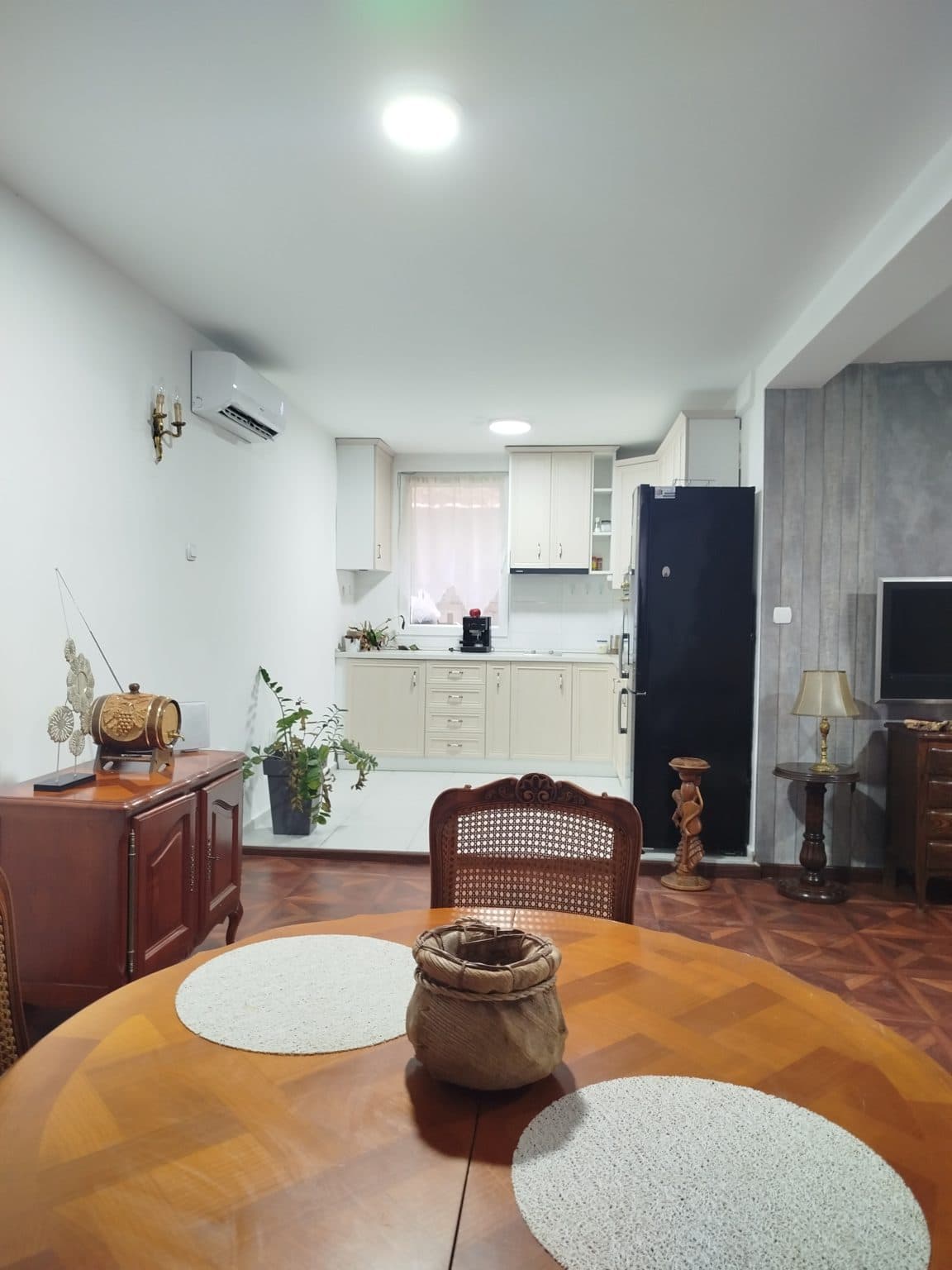 House 100m2 in Vodno - 3