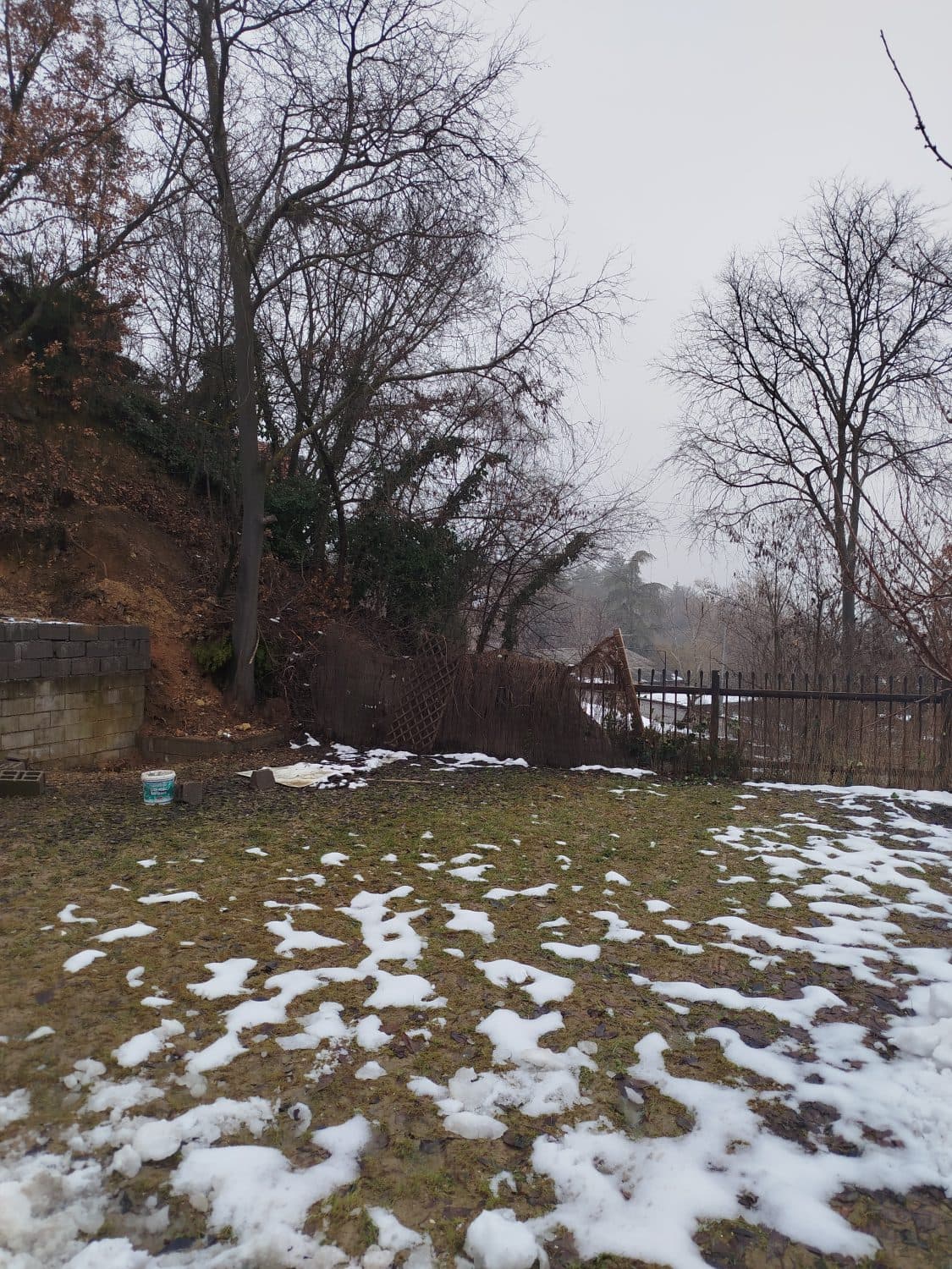 House 100m2 in Vodno - For Rent - Vodno - Image 12