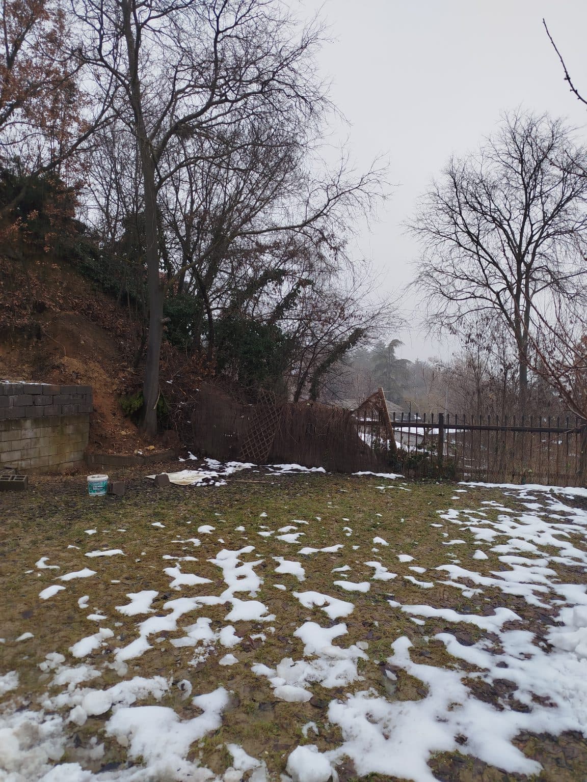 House 100m2 in Vodno - For Rent - Vodno - Image 12