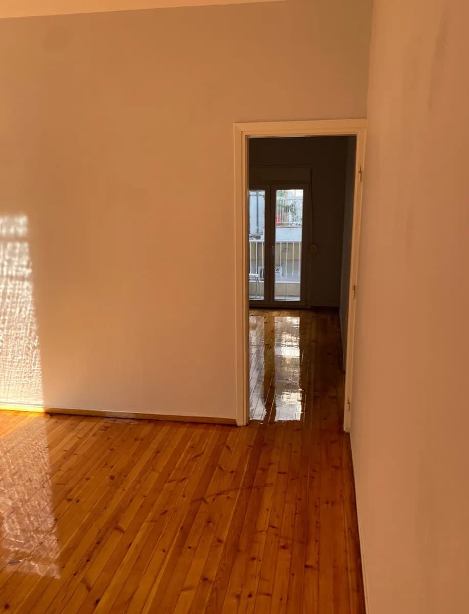 Apartment 82m2 in the center of Thessaloniki - 2