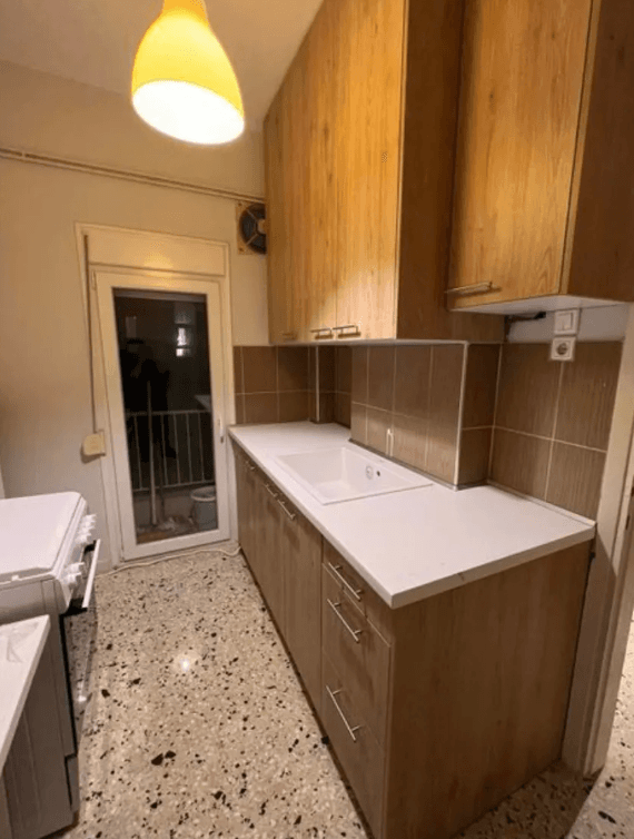 Apartment 82m2 in the center of Thessaloniki - 3