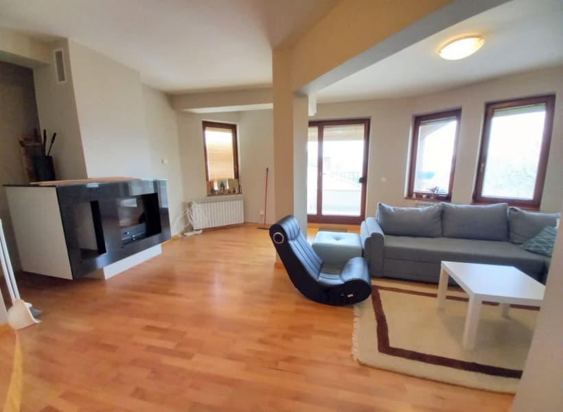 Kуќа 250м2 во Пржино - За Продажба - Кисела Вода - Слика 4