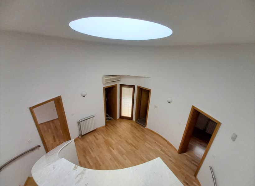 Kуќа 250м2 во Пржино - За Продажба - Кисела Вода - Слика 6