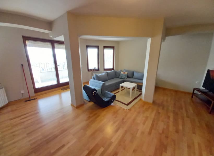 Kуќа 250м2 во Пржино - За Продажба - Кисела Вода - Слика 5