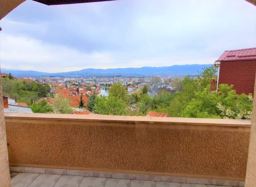 Kуќа 250м2 во Пржино - За Продажба - Кисела Вода - Слика 8