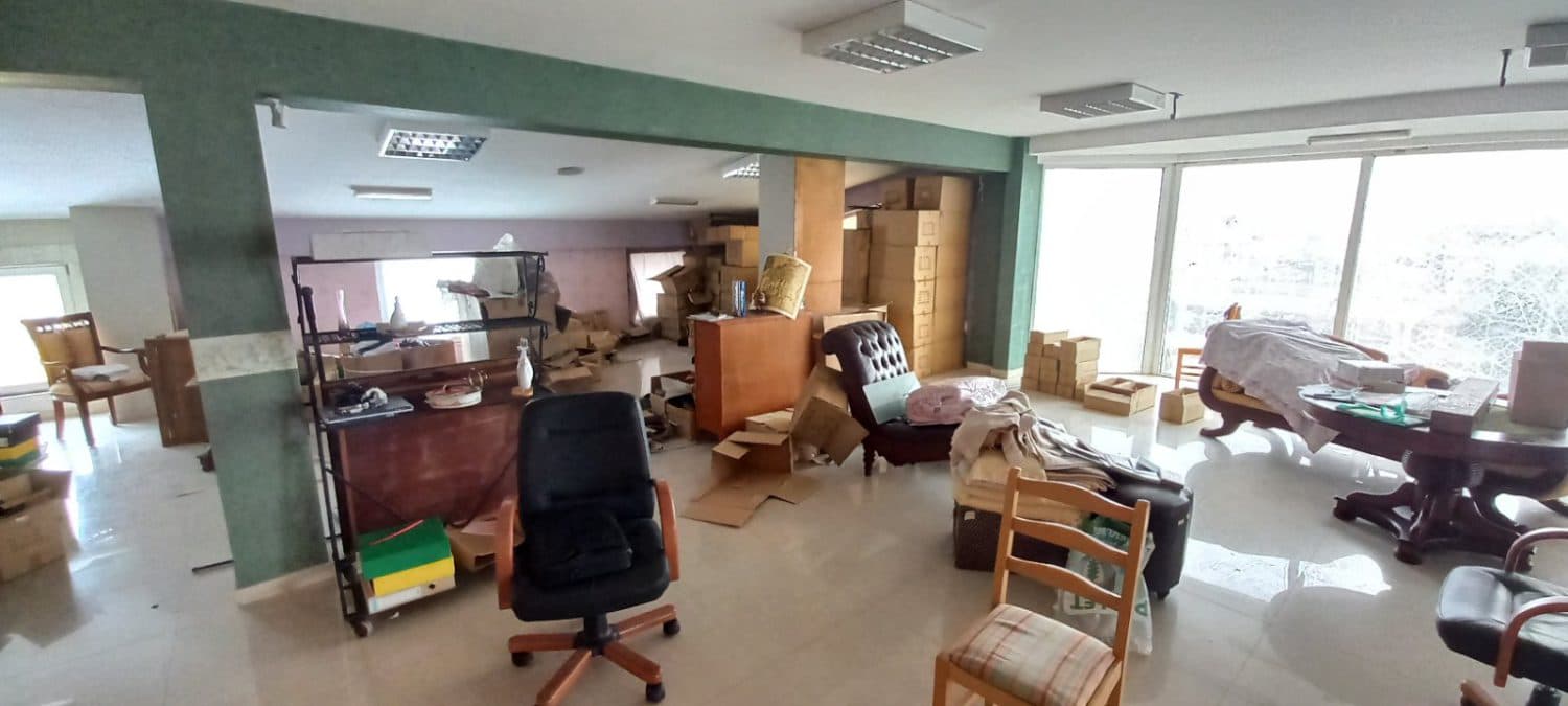 Магацин во Илинден - For Rent - Ilinden - Слика 8