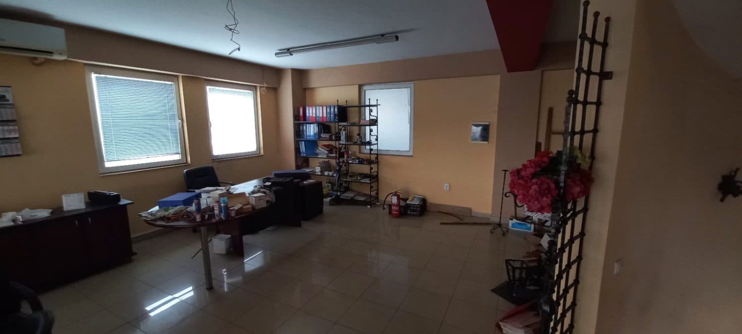 Магацин во Илинден - For Rent - Ilinden - Слика 9