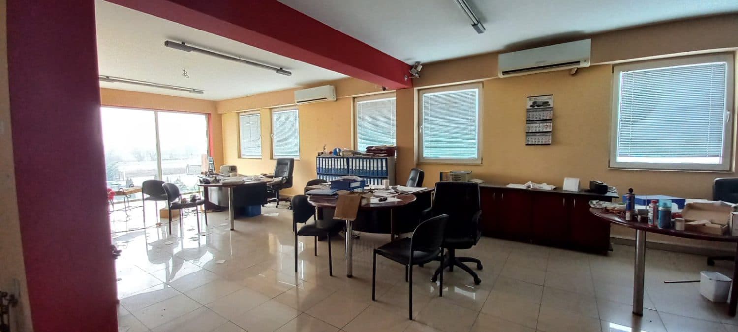 Магацин во Илинден - For Rent - Ilinden - Слика 10