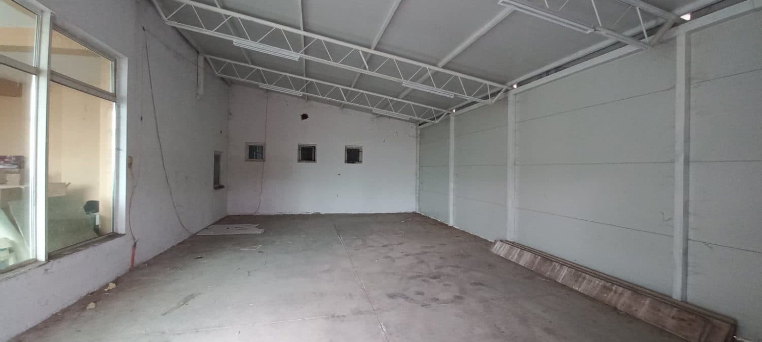 Магацин во Илинден - For Rent - Ilinden - Слика 3