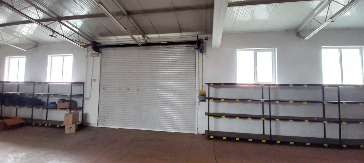 Магацин во Илинден - For Rent - Ilinden - Слика 6