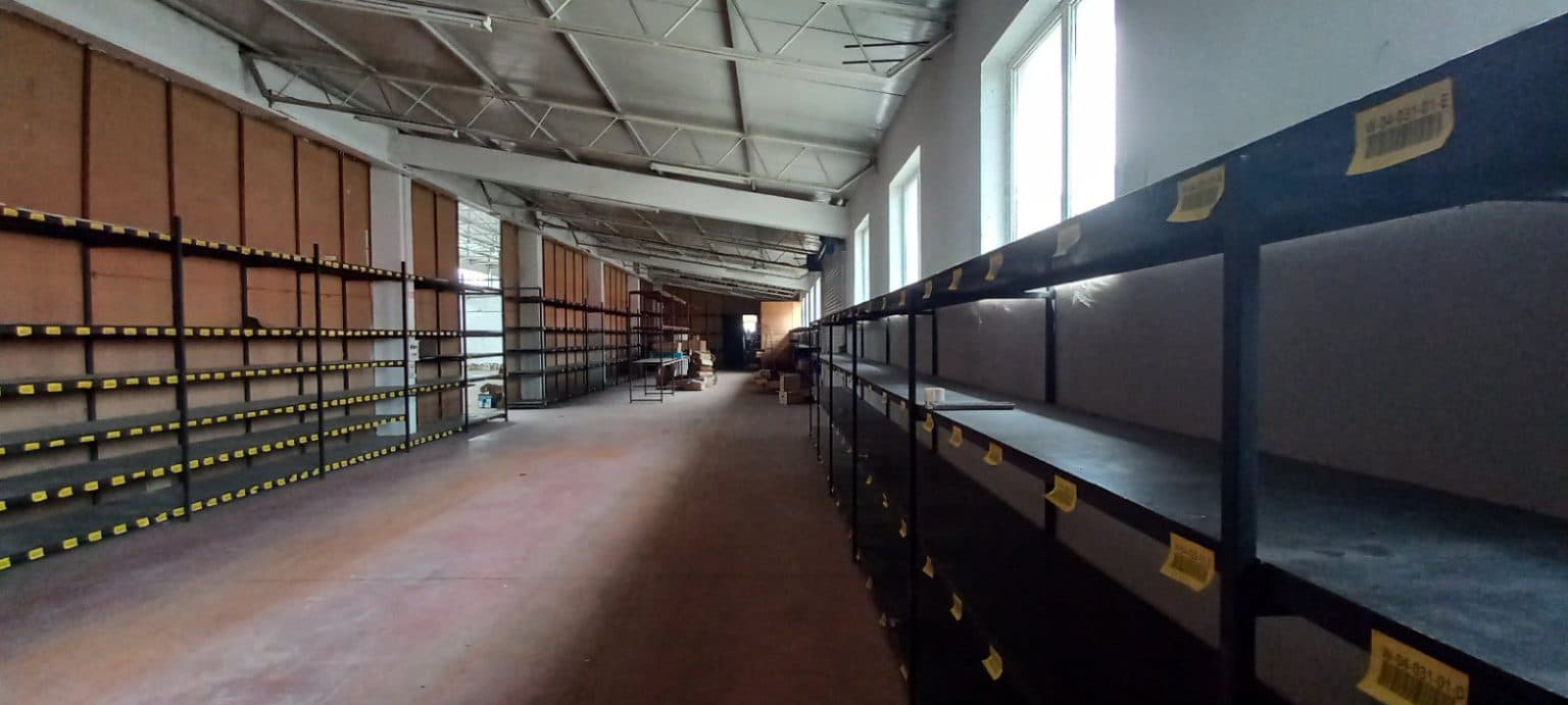 Warehouse in Ilinden - For Rent - Ilinden - Image 5