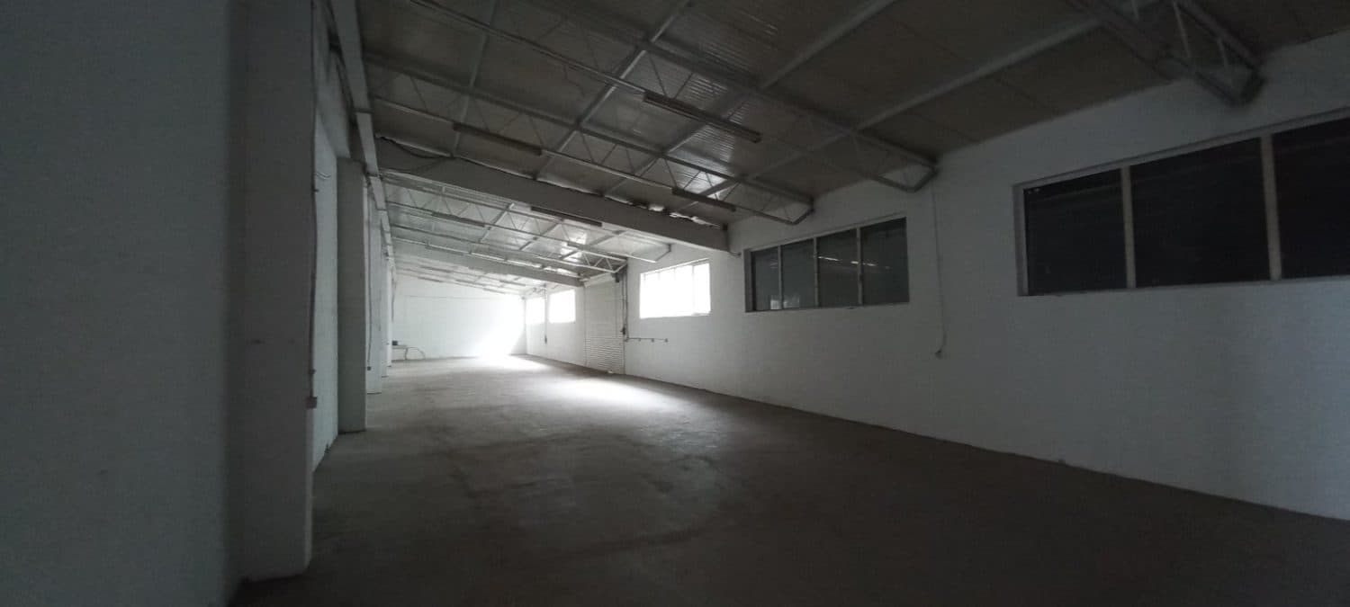 Магацин во Илинден - For Rent - Ilinden - Слика 2