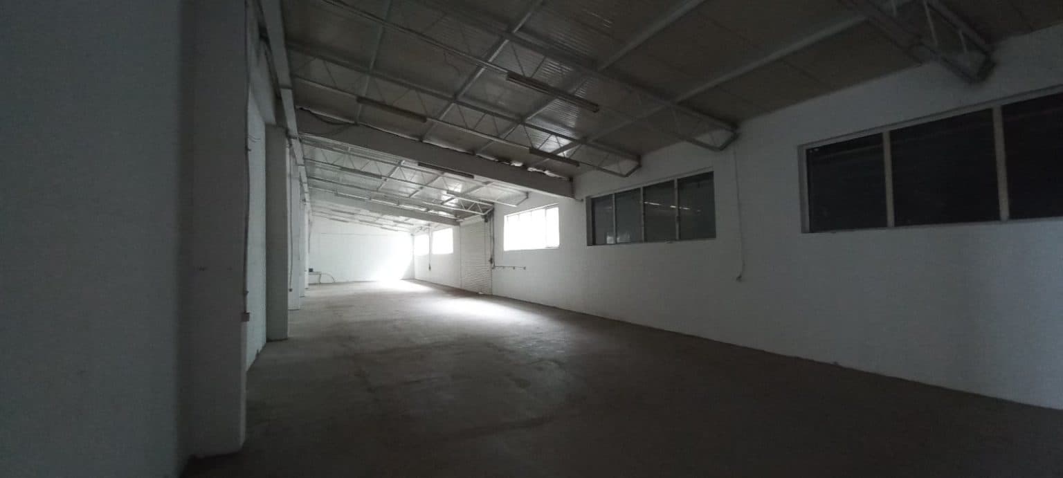 Магацин во Илинден - 2