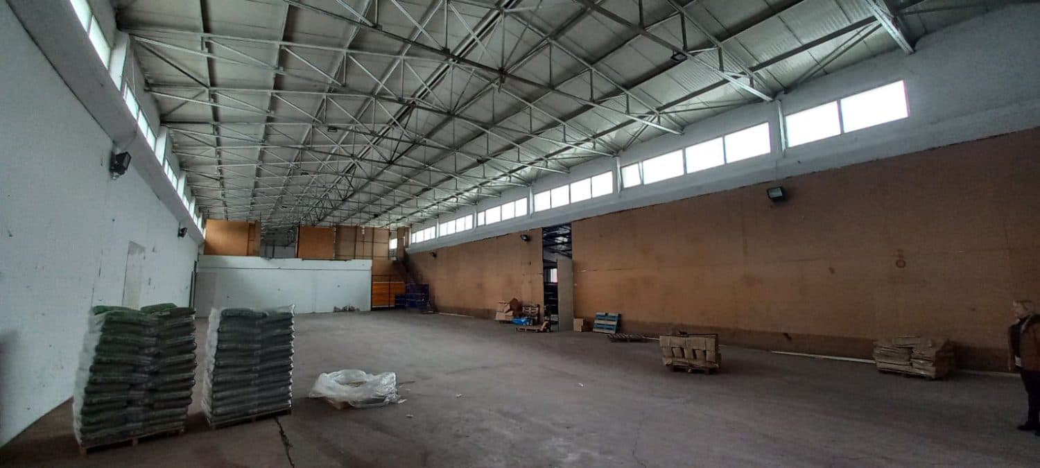 Магацин во Илинден - For Rent - Ilinden - Слика 4