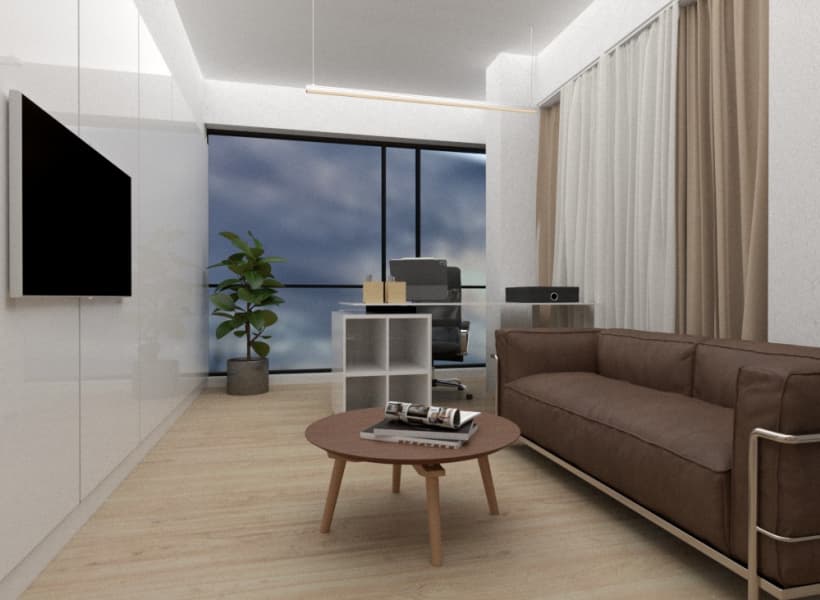 Магацин 1000м2 во Илинден - 3