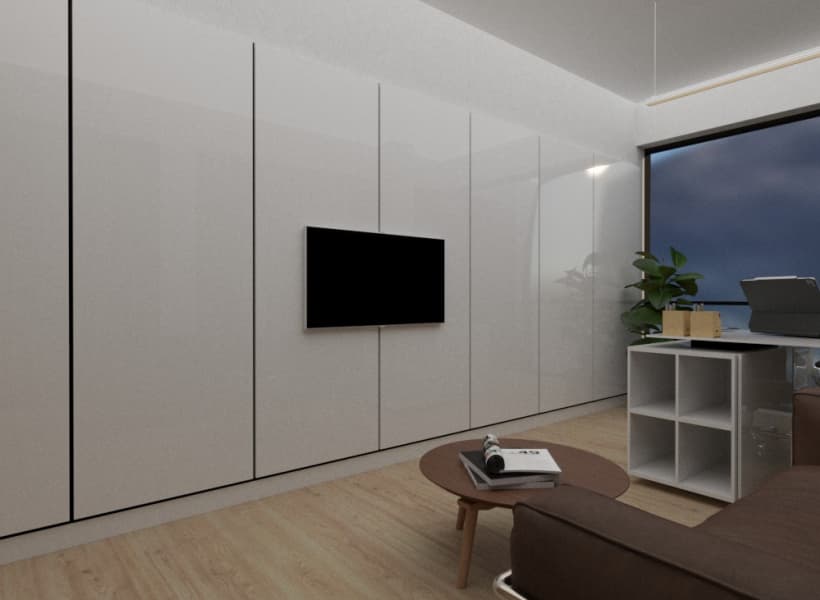 Магацин 1000м2 во Илинден - За Продажба - Илинден - Слика 4