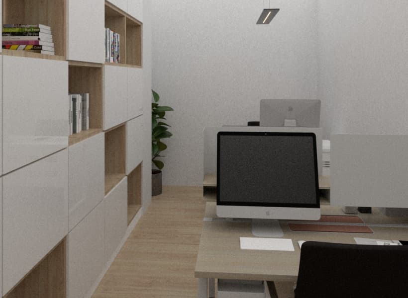 Магацин 1000м2 во Илинден - За Продажба - Илинден - Слика 6