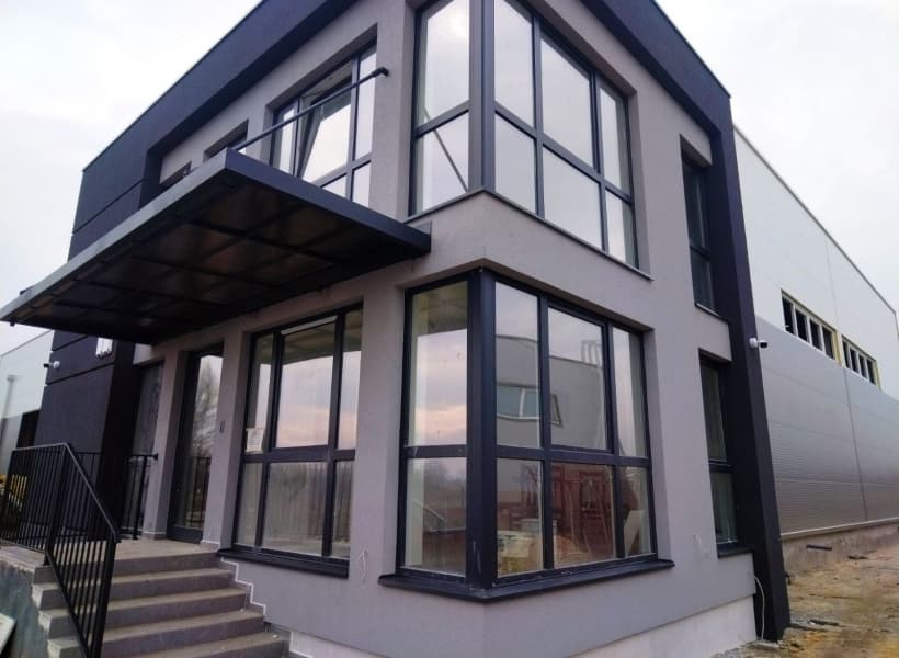 Магацин 1000м2 во Илинден - За Продажба - Илинден