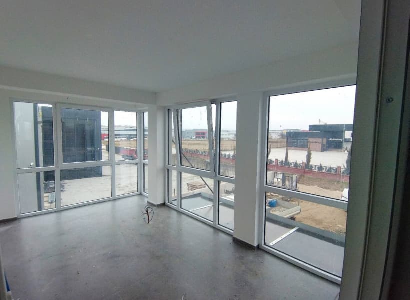 Магацин 1000м2 во Илинден - За Продажба - Илинден - Слика 7