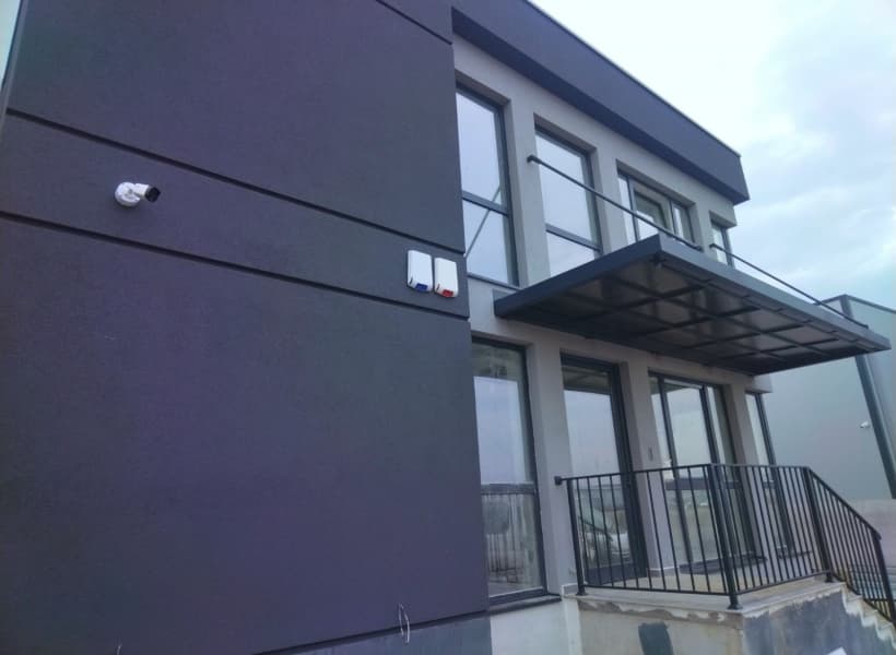 Магацин 1000м2 во Илинден - За Продажба - Илинден - Слика 13