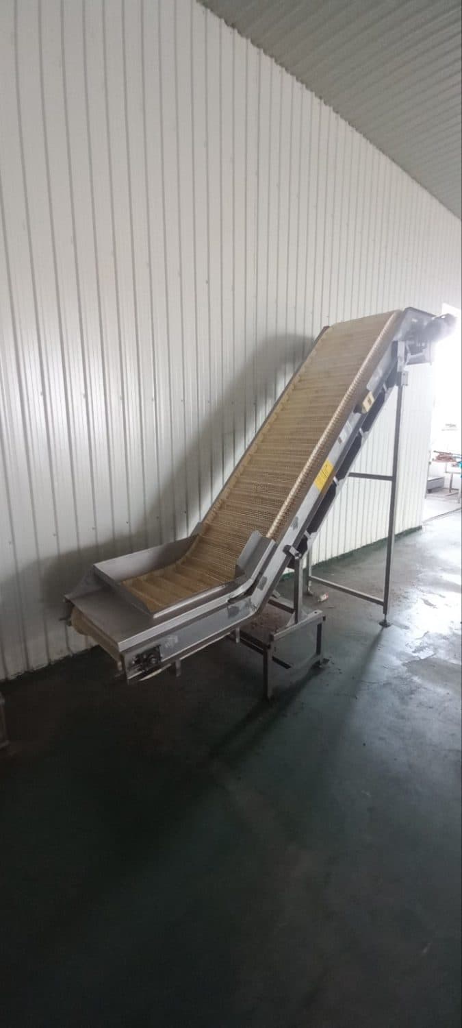 Магацин 6558м во Прилеп - За Продажба - Прилеп - Слика 3