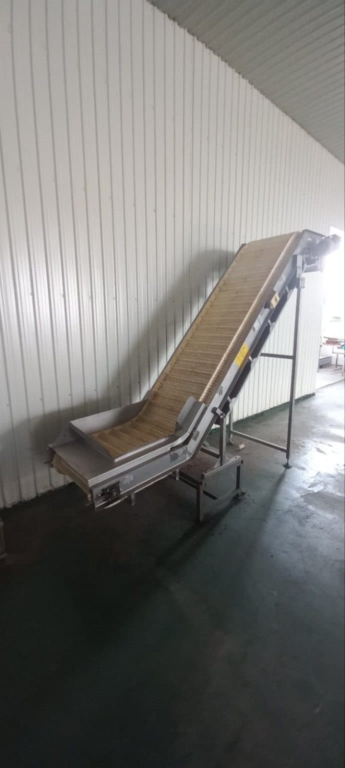 Магацин 6558м во Прилеп - 3