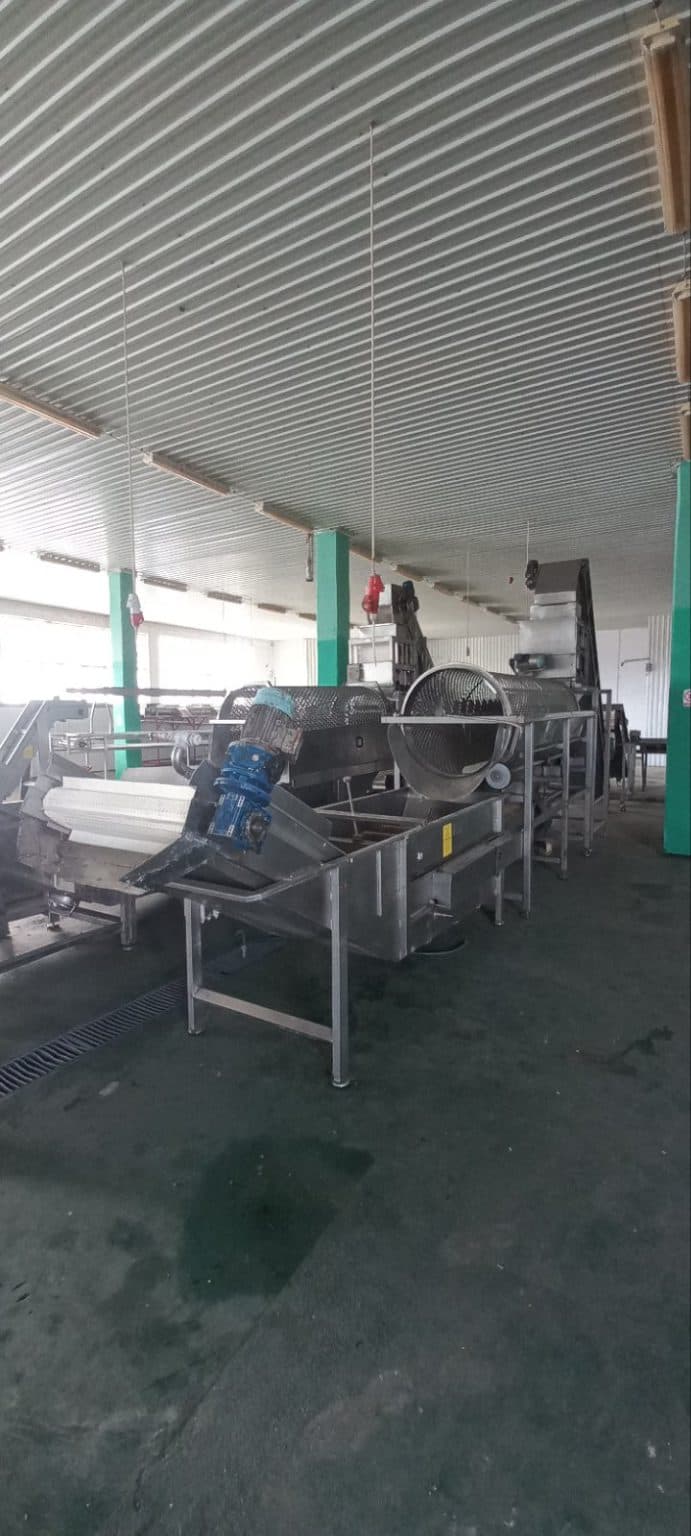 Warehouse 6558m2 in Prilep - For Sale - Prilep - Image 4