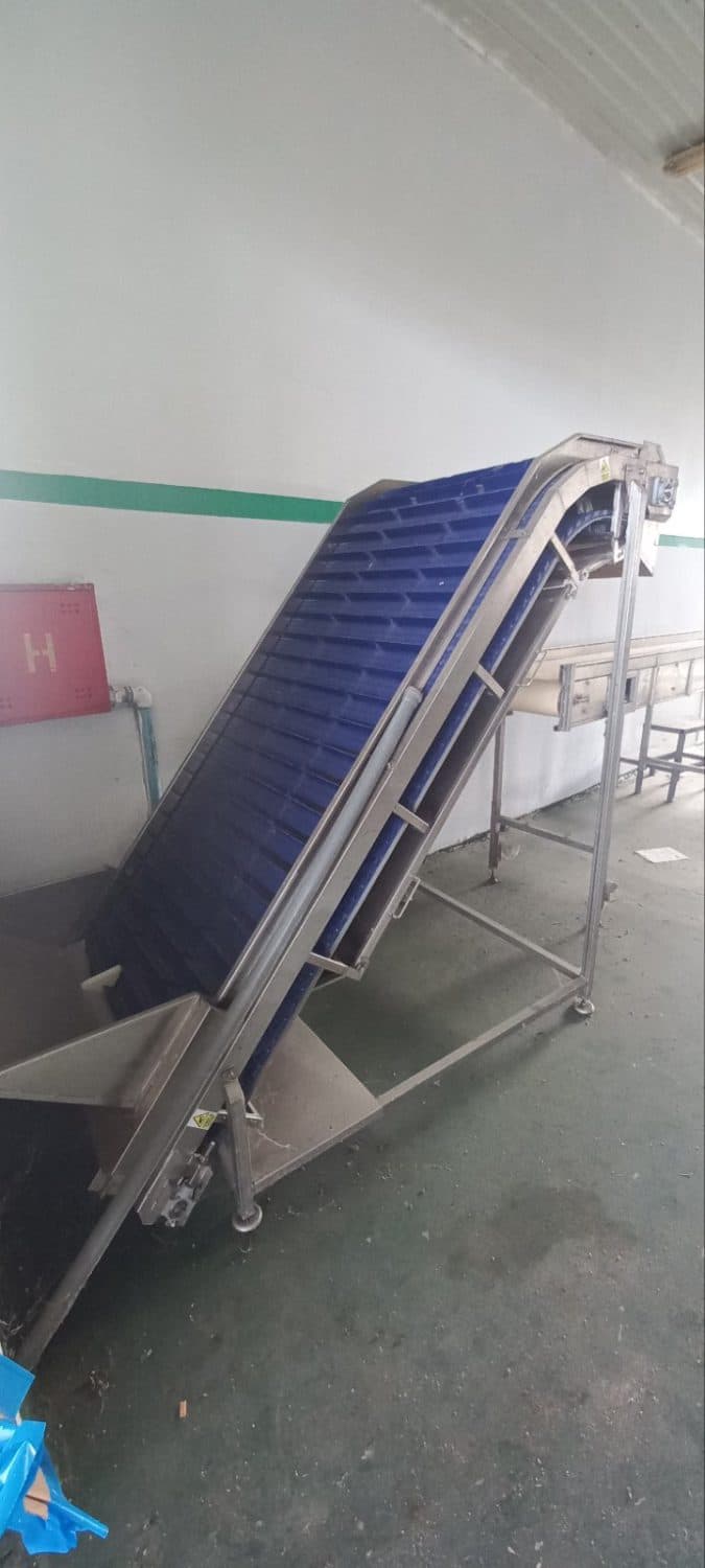 Магацин 6558м во Прилеп - За Продажба - Прилеп - Слика 5