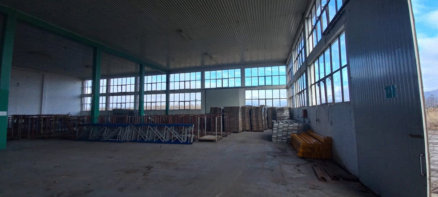 Магацин 6558м во Прилеп - За Продажба - Прилеп - Слика 6