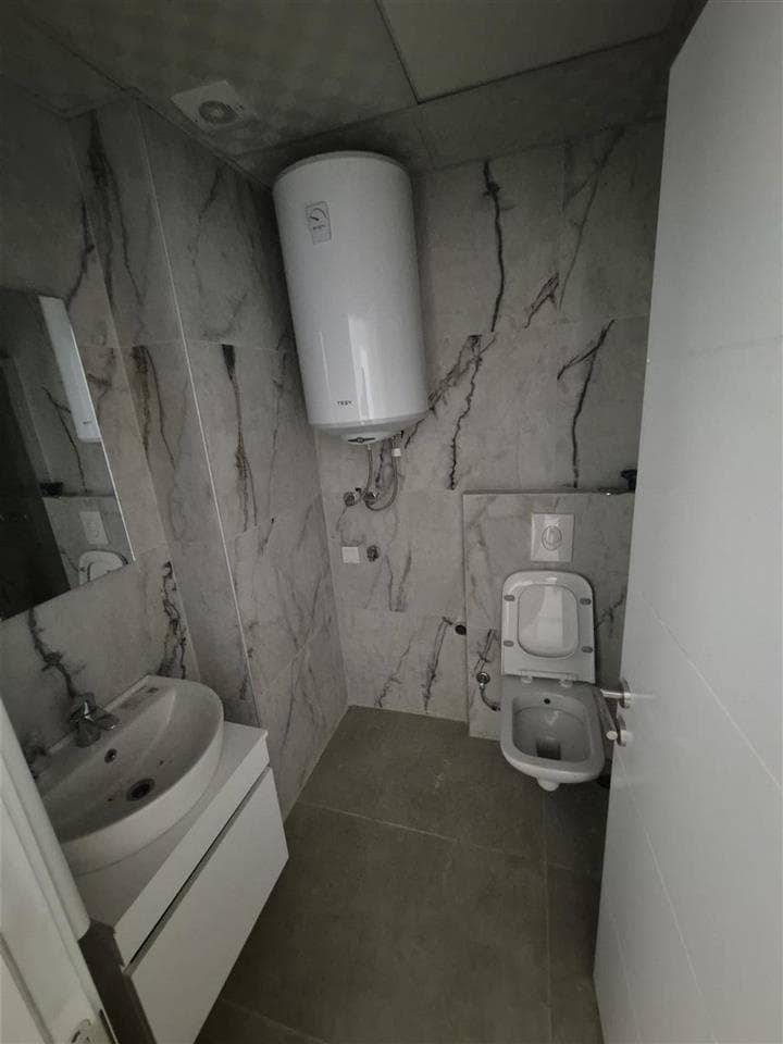 Нов стан 70м2 во Чаир - За Продажба - Чаир - Слика 4