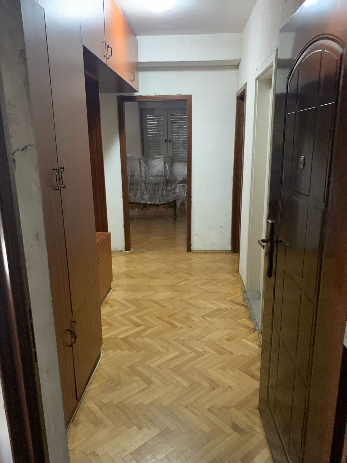Стан 63м2 во Чаир - За Продажба - Чаир - Слика 5