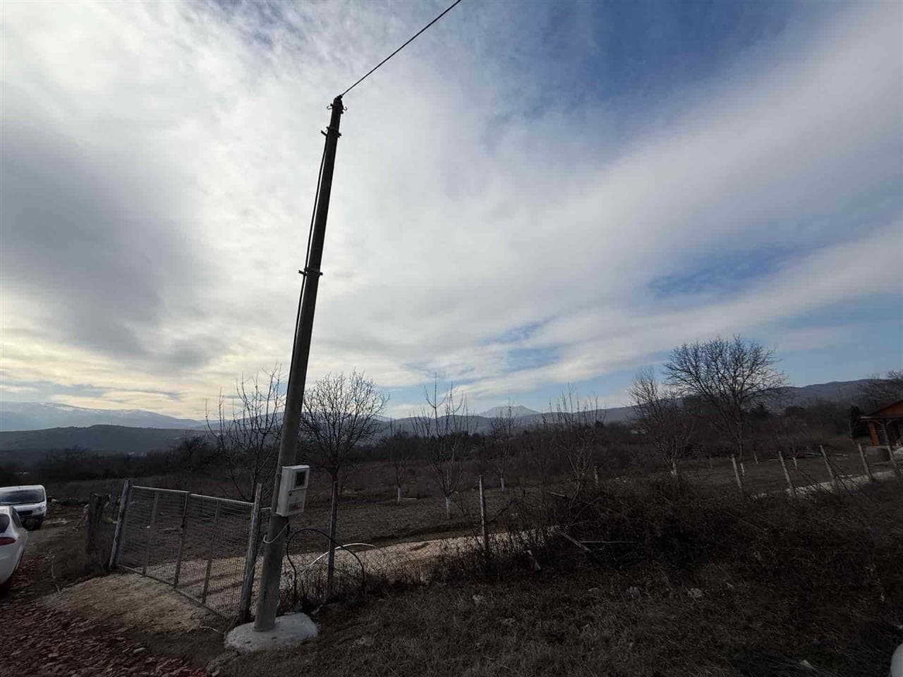 Плац 1050м2 во Сопиште - За Продажба - Сопиште - Слика 3