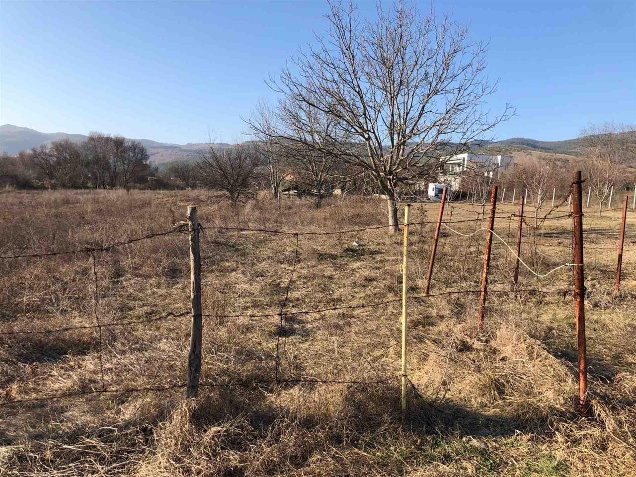 Плац 1050м2 во Сопиште - За Продажба - Сопиште - Слика 2