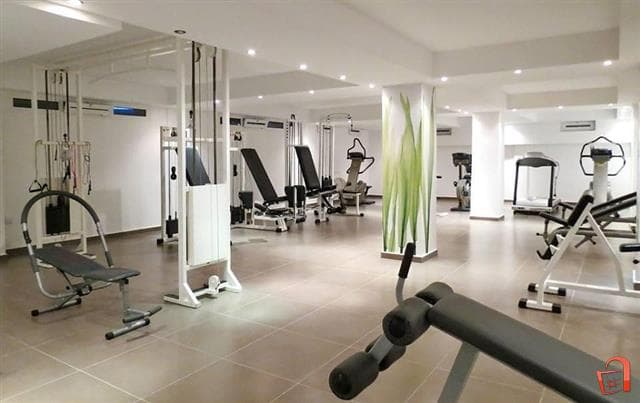 Стан 176м2 во приватниот комплекс Верина - За Продажба - Ѓорче Петров - Слика 6