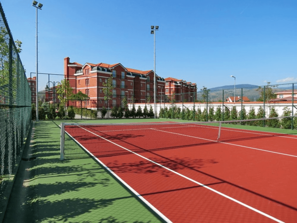 Стан 176м2 во приватниот комплекс Верина - За Продажба - Ѓорче Петров - Слика 9