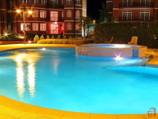 Стан 176м2 во приватниот комплекс Верина - За Продажба - Ѓорче Петров - Слика 10