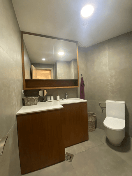 Cozy apartment 80m2 in Adora Flatiron - For Rent - Kisela Voda - Image 6