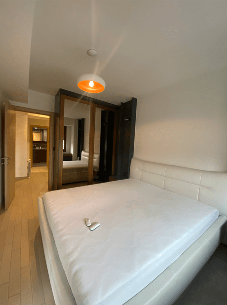 Cozy apartment 80m2 in Adora Flatiron - For Rent - Kisela Voda - Image 8