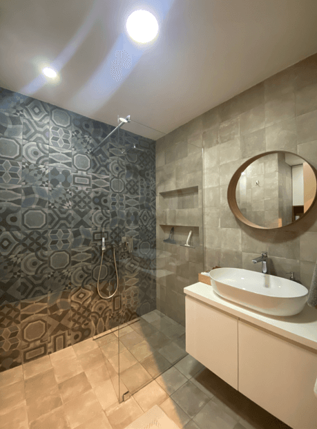 Cozy apartment 80m2 in Adora Flatiron - For Rent - Kisela Voda - Image 9