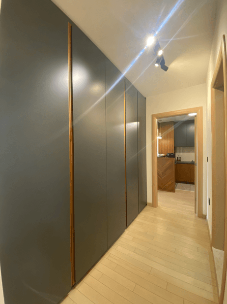 Cozy apartment 80m2 in Adora Flatiron - For Rent - Kisela Voda - Image 10