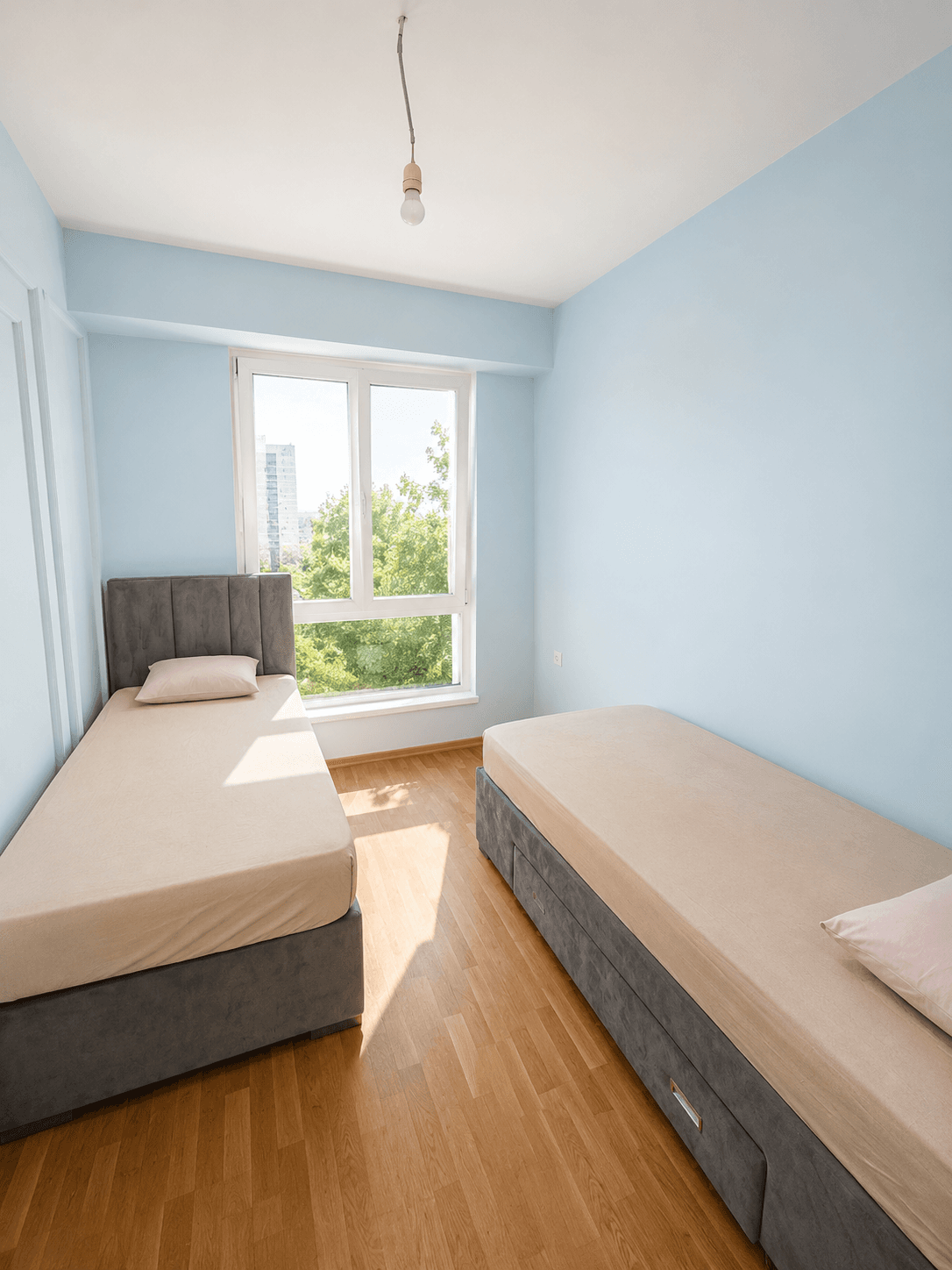 Apartment 68m2 in East Gate Living - For Rent - Gazi Baba - Image 6